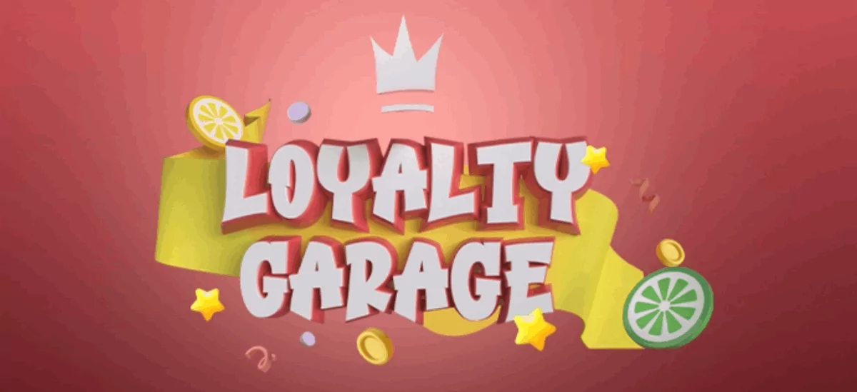 Loyalty-Programm „Garage“