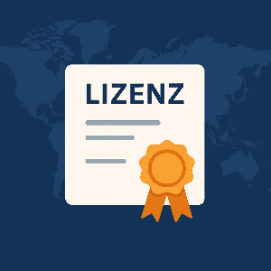 Online Casino Lizenzen – Der Große Überblick