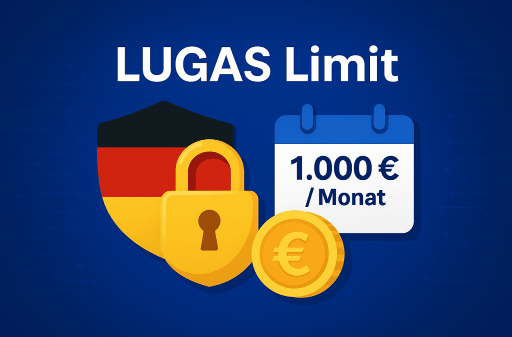 Was Ist LUGAS Limit?