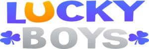 Lucky Boys